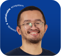 COO of Rekosistem