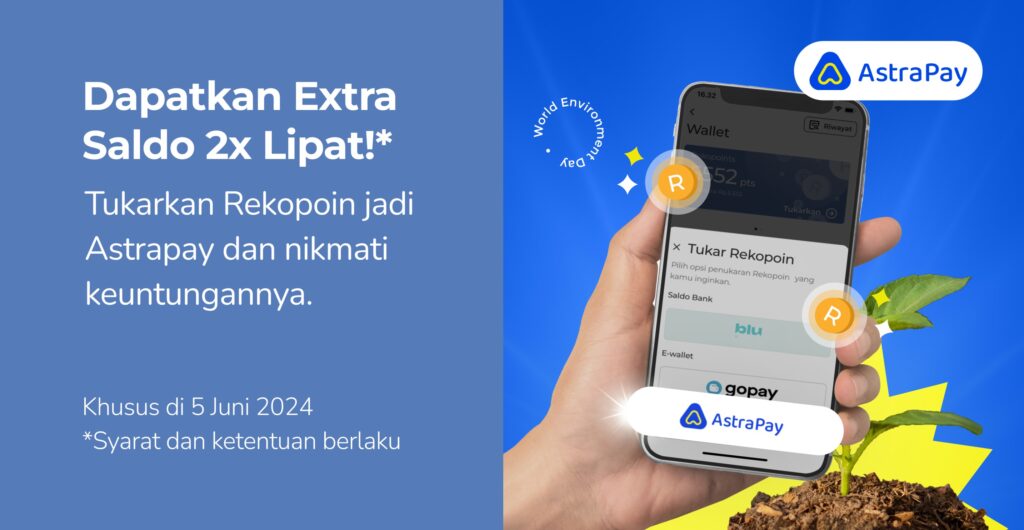 Astrapay - Web Banner