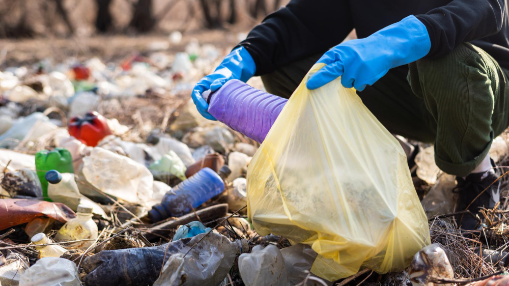 Jenis-Jenis Sampah dan Cara Pengelolaannya