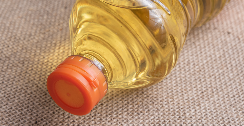 Cooking Oil